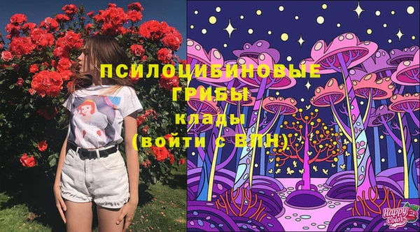 кристаллы Арсеньев
