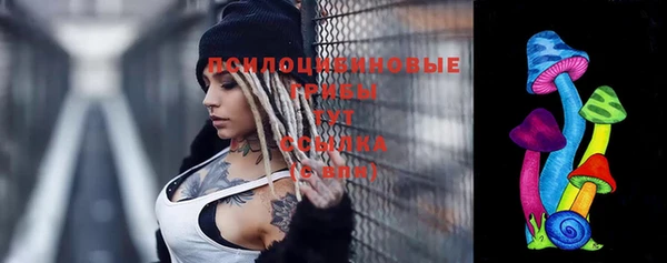 кристаллы Арсеньев